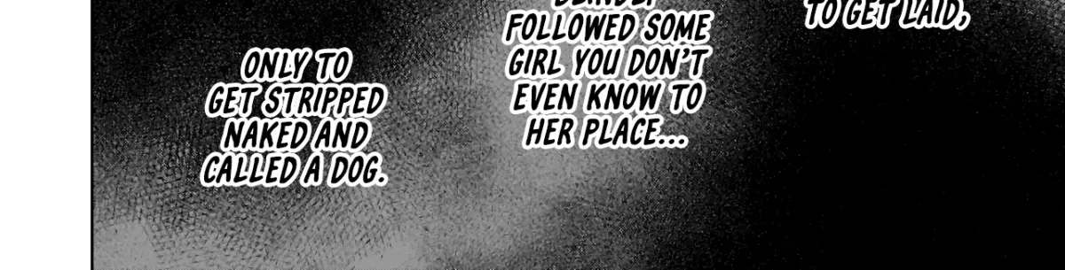 Read Dumb Mutt Girlfriend chapter 1 image 79 on Lezhin