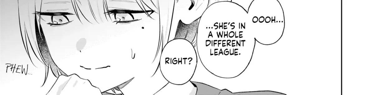 Read Dumb Mutt Girlfriend chapter 1 image 9 on Lezhin