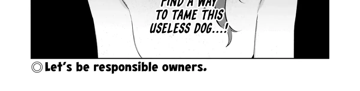Read Dumb Mutt Girlfriend chapter 1 image 91 on Lezhin