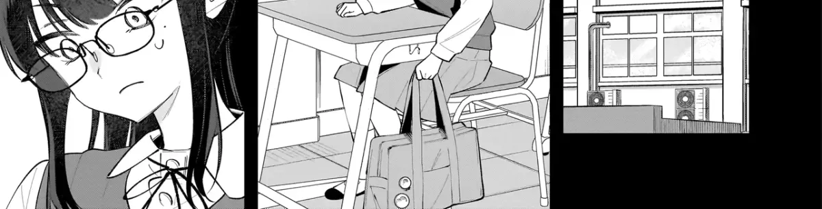 Read Dumb Mutt Girlfriend chapter 2 image 13 on Lezhin