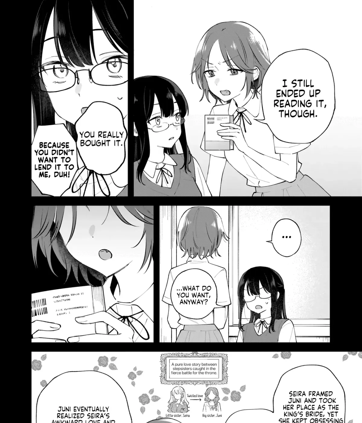 Read Dumb Mutt Girlfriend chapter 2 image 14 on Lezhin