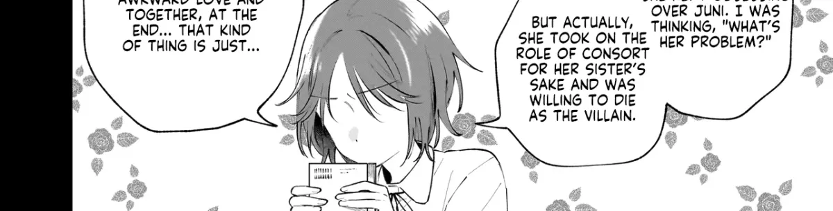 Read Dumb Mutt Girlfriend chapter 2 image 15 on Lezhin