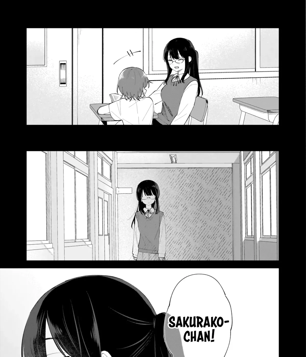 Read Dumb Mutt Girlfriend chapter 2 image 20 on Lezhin