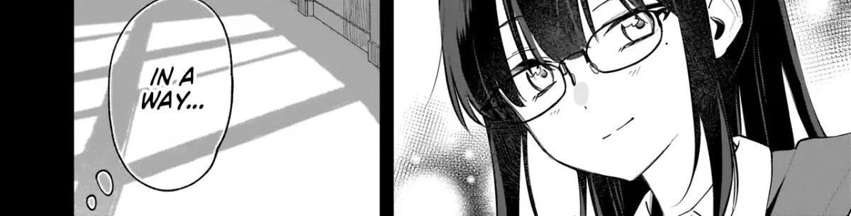 Read Dumb Mutt Girlfriend chapter 2 image 23 on Lezhin