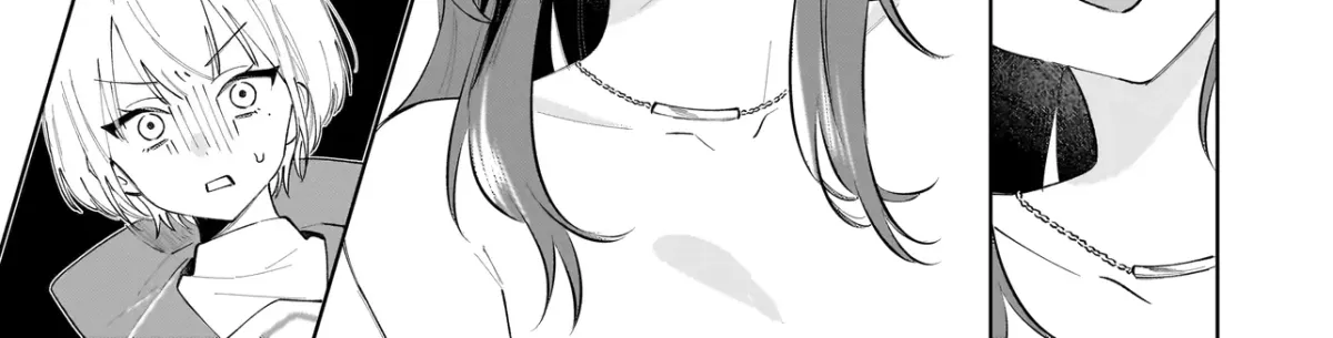Read Dumb Mutt Girlfriend chapter 2 image 31 on Lezhin