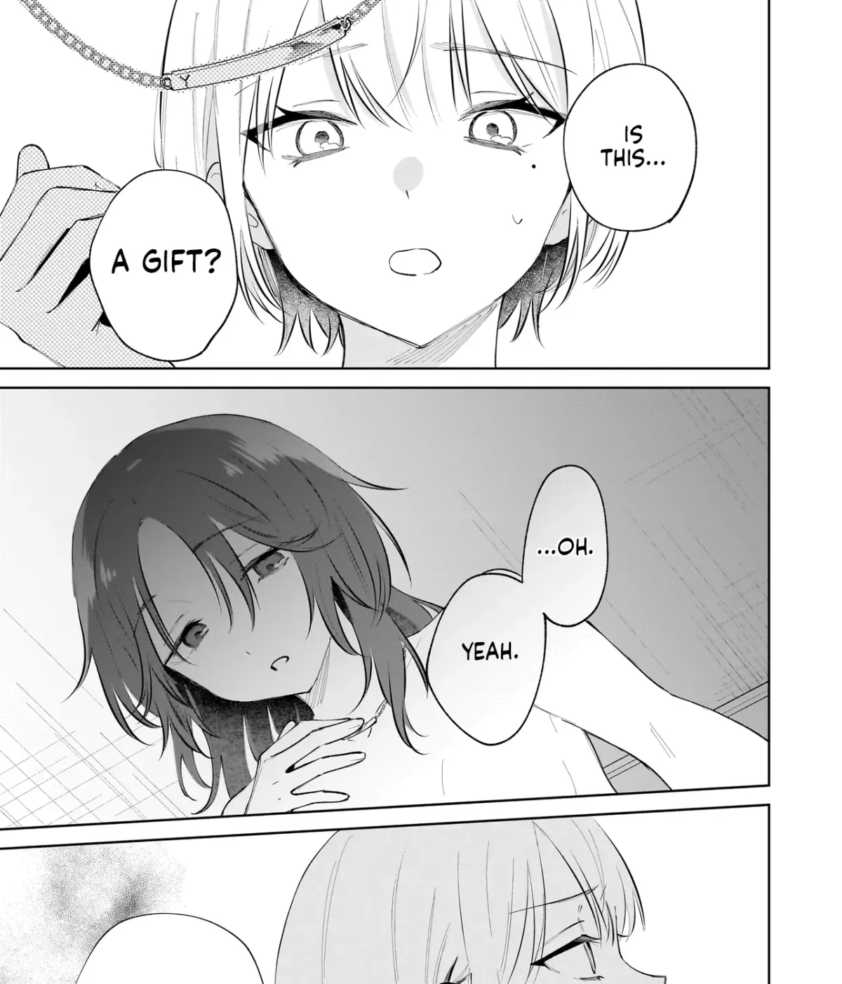 Read Dumb Mutt Girlfriend chapter 2 image 36 on Lezhin