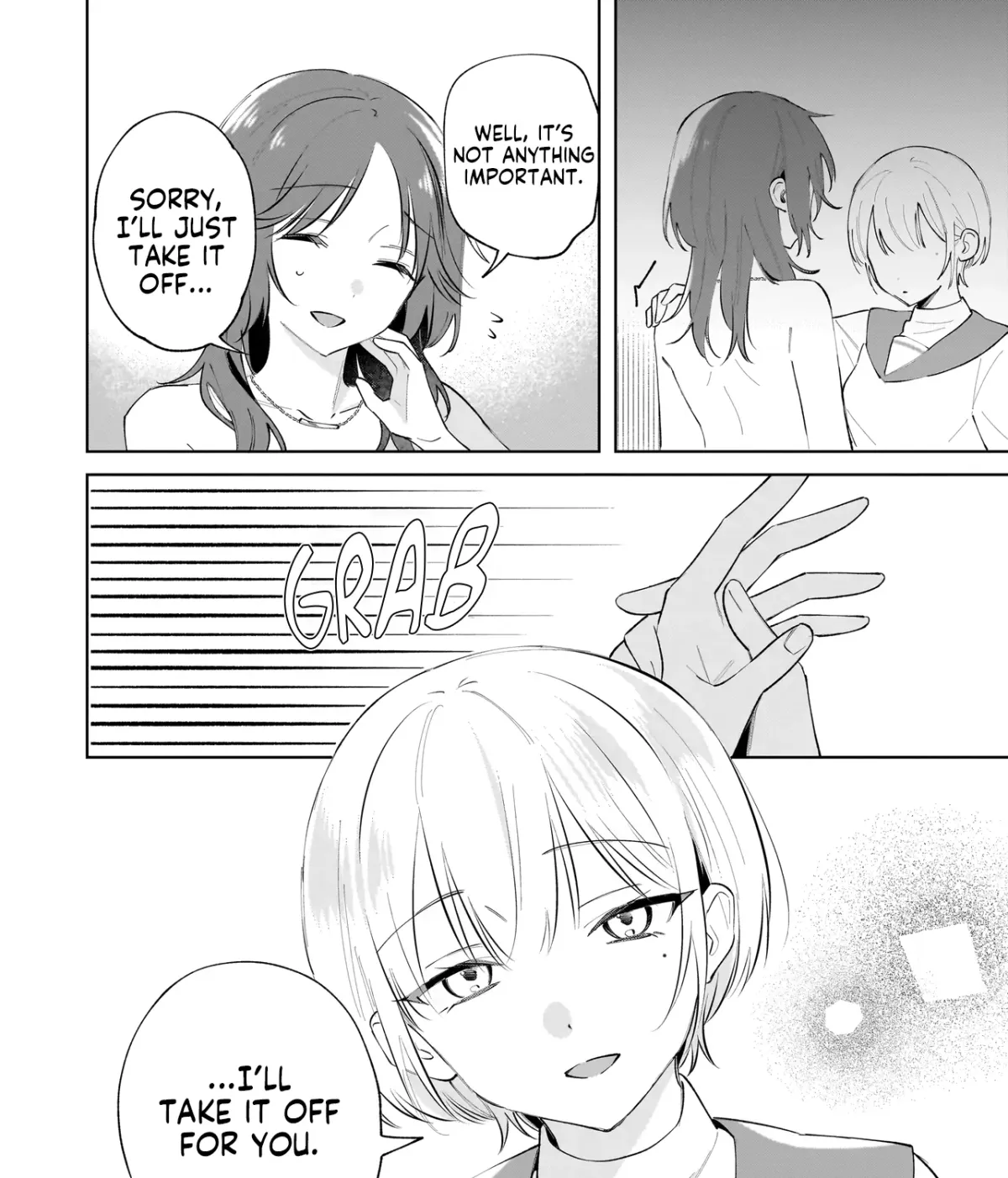 Read Dumb Mutt Girlfriend chapter 2 image 38 on Lezhin
