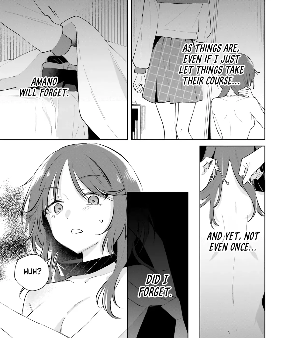 Read Dumb Mutt Girlfriend chapter 2 image 40 on Lezhin