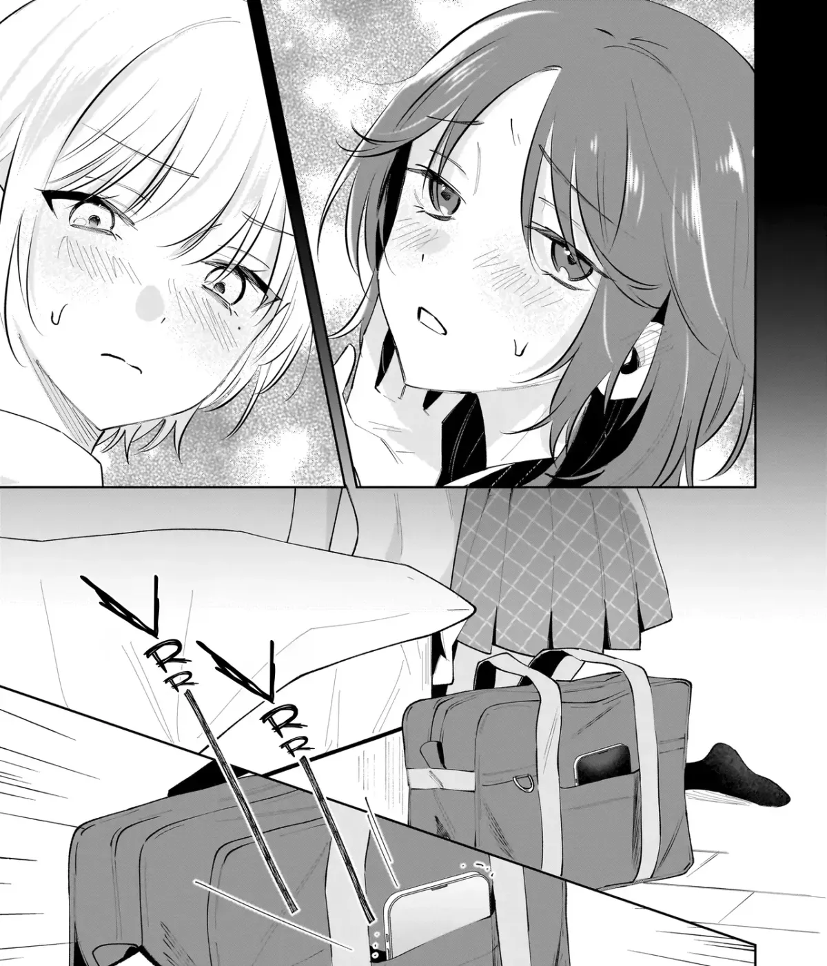 Read Dumb Mutt Girlfriend chapter 2 image 48 on Lezhin