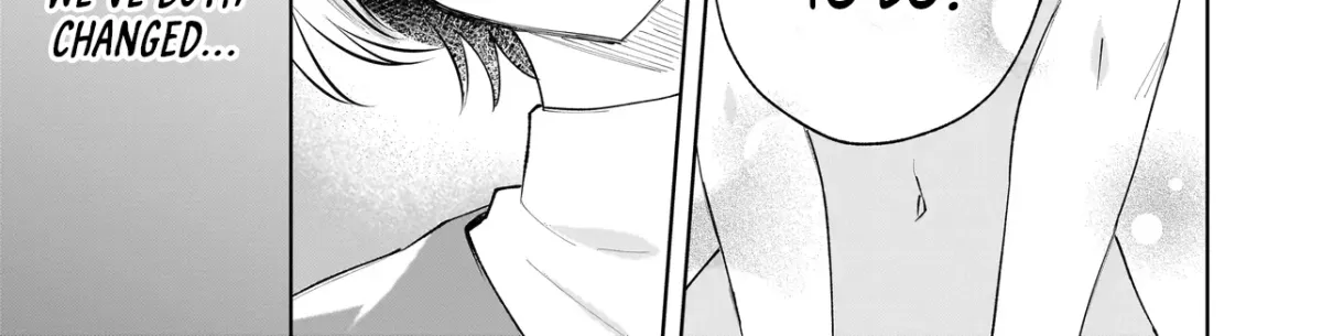Read Dumb Mutt Girlfriend chapter 2 image 5 on Lezhin