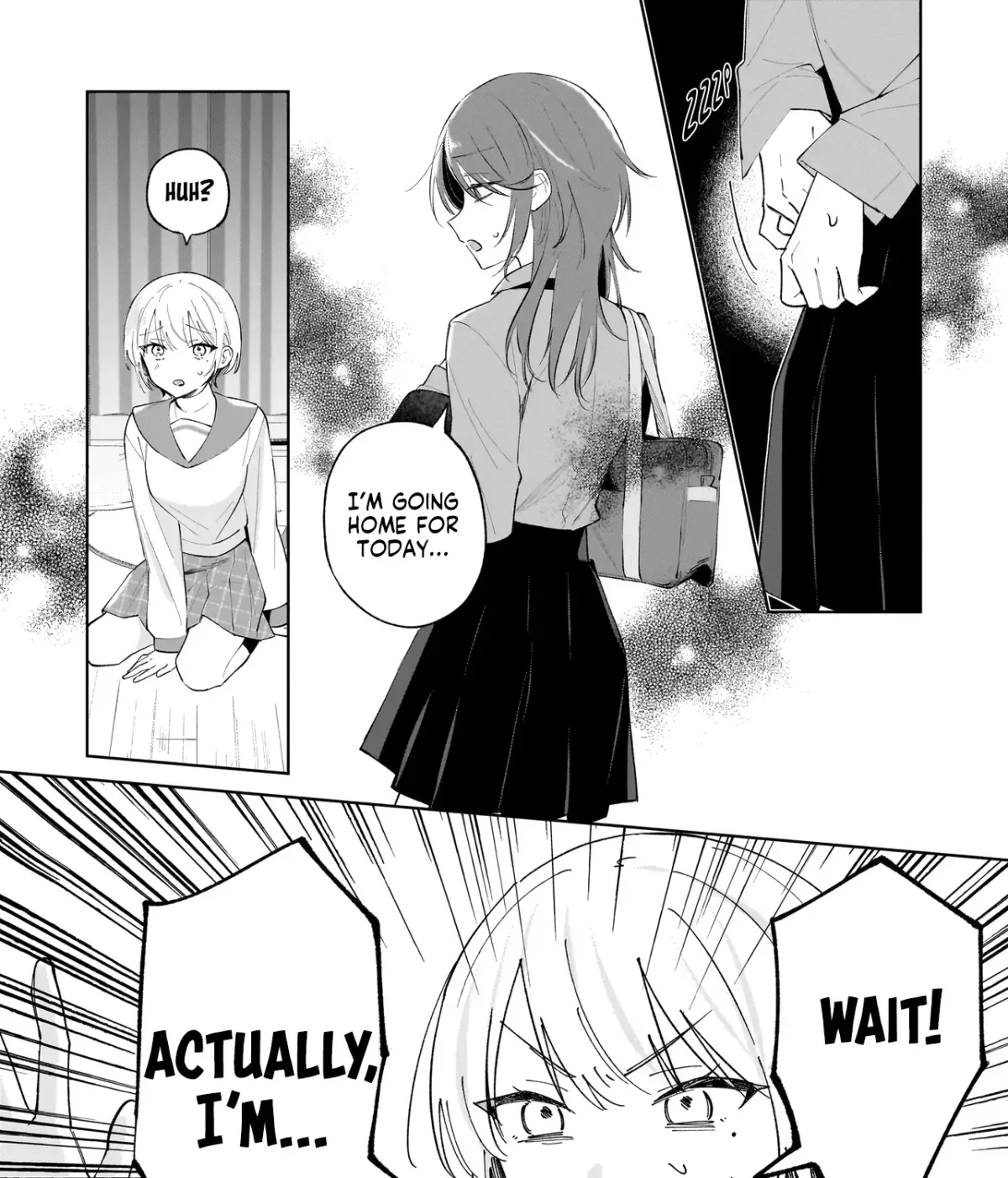 Read Dumb Mutt Girlfriend chapter 2 image 52 on Lezhin