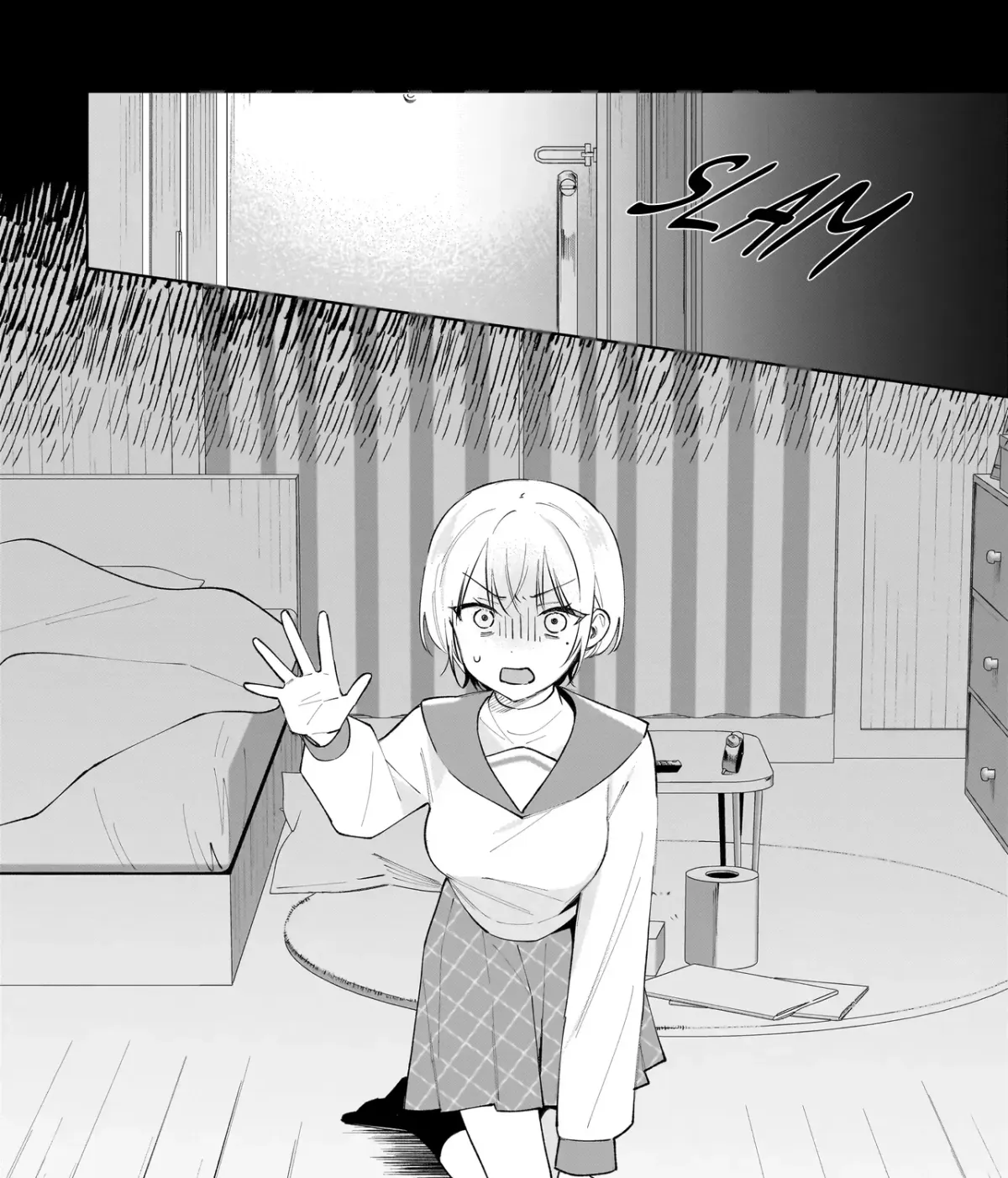 Read Dumb Mutt Girlfriend chapter 2 image 54 on Lezhin