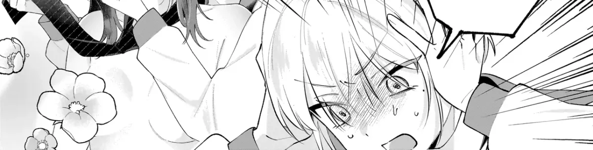 Read Dumb Mutt Girlfriend chapter 3 image 1 on Lezhin
