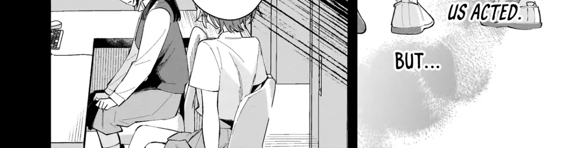 Read Dumb Mutt Girlfriend chapter 3 image 11 on Lezhin