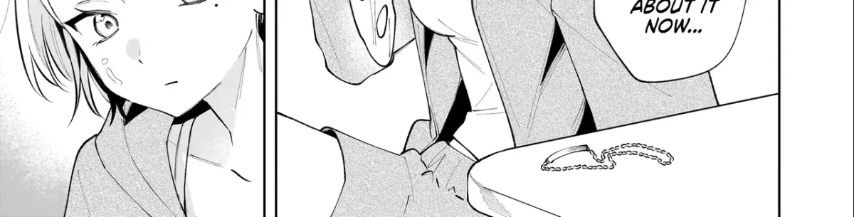 Read Dumb Mutt Girlfriend chapter 3 image 13 on Lezhin