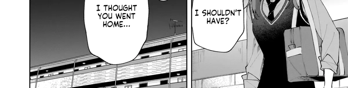 Read Dumb Mutt Girlfriend chapter 3 image 19 on Lezhin