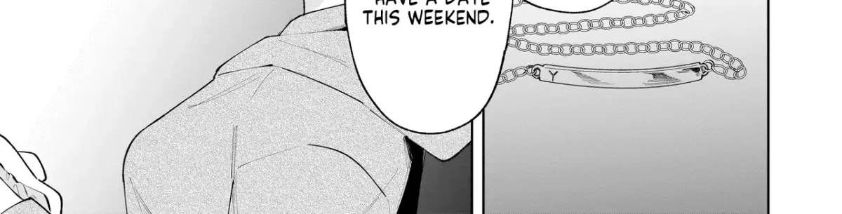 Read Dumb Mutt Girlfriend chapter 3 image 25 on Lezhin