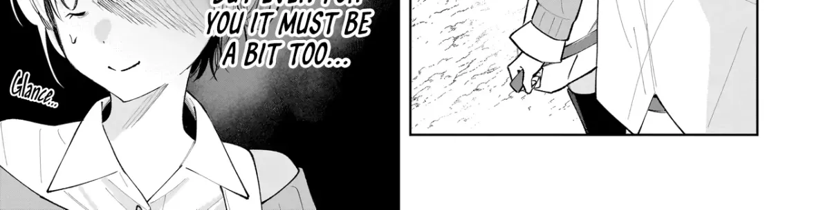 Read Dumb Mutt Girlfriend chapter 3 image 33 on Lezhin