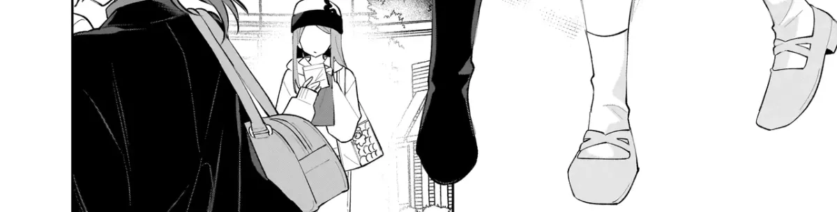 Read Dumb Mutt Girlfriend chapter 3 image 35 on Lezhin