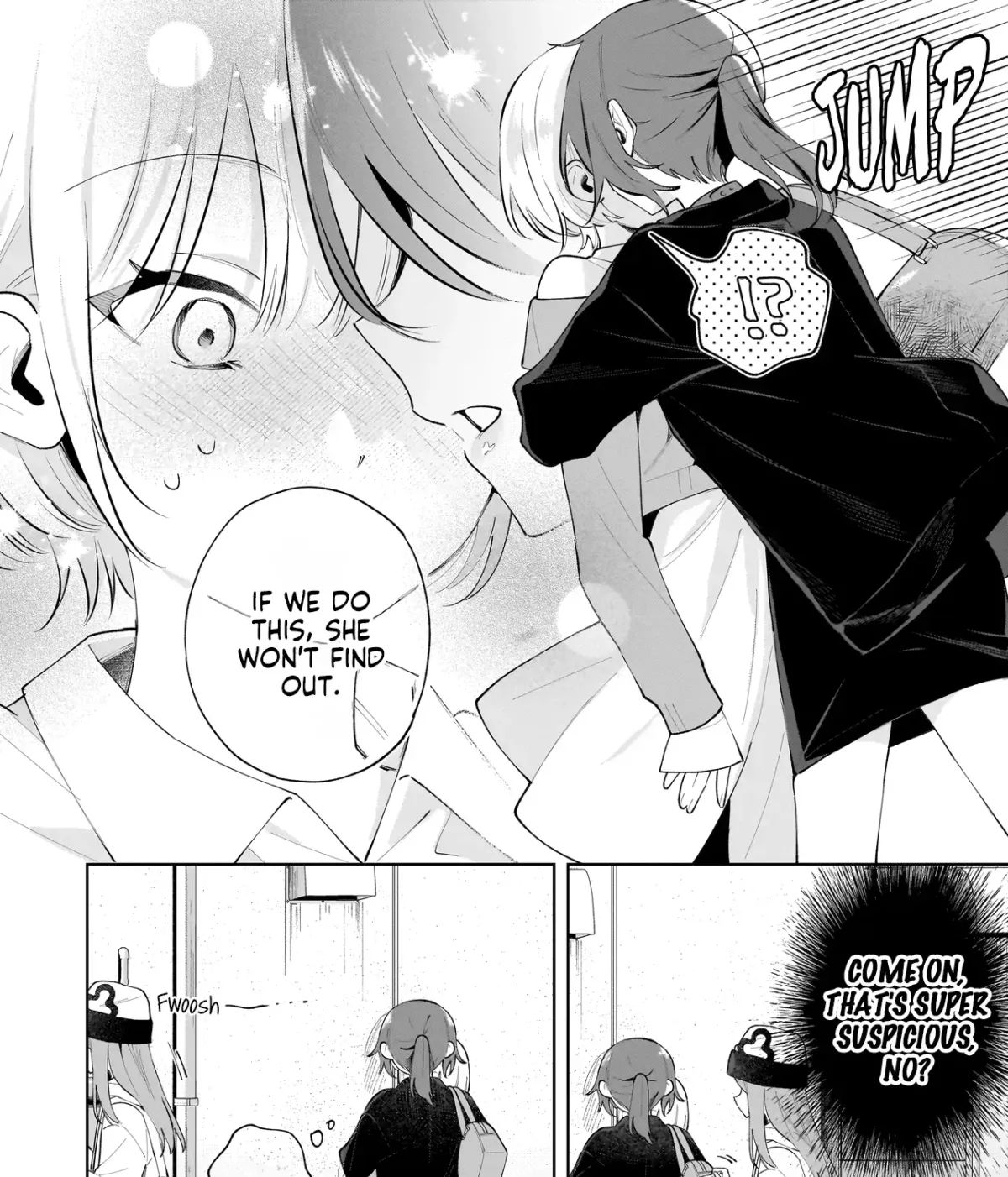 Read Dumb Mutt Girlfriend chapter 3 image 38 on Lezhin