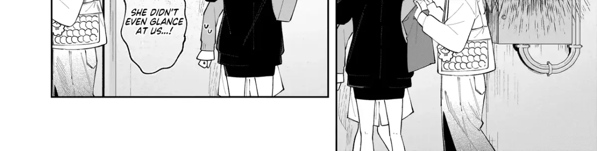 Read Dumb Mutt Girlfriend chapter 3 image 39 on Lezhin