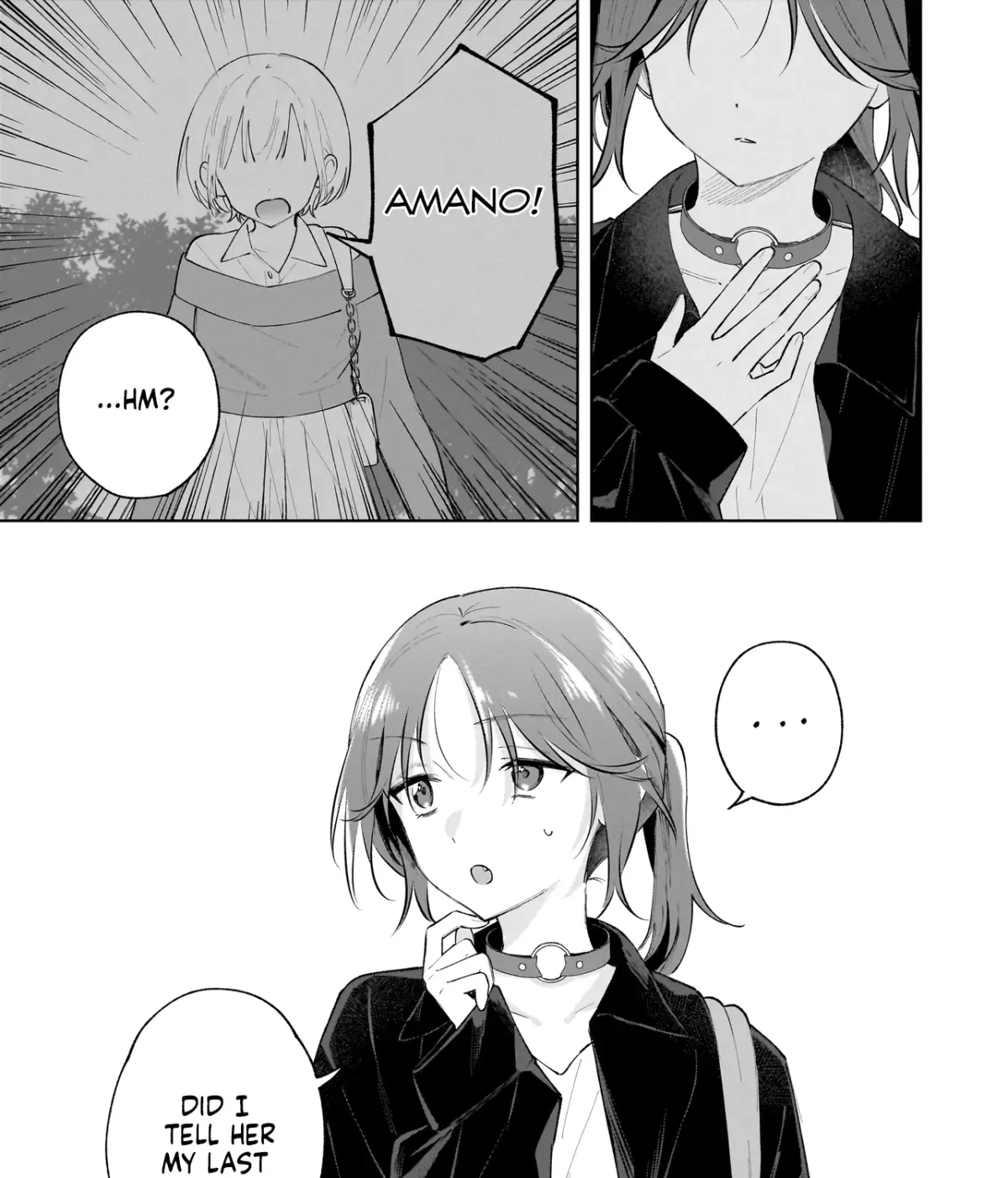 Read Dumb Mutt Girlfriend chapter 3 image 54 on Lezhin