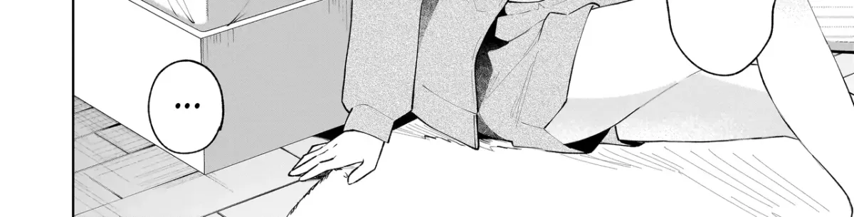 Read Dumb Mutt Girlfriend chapter 3 image 7 on Lezhin