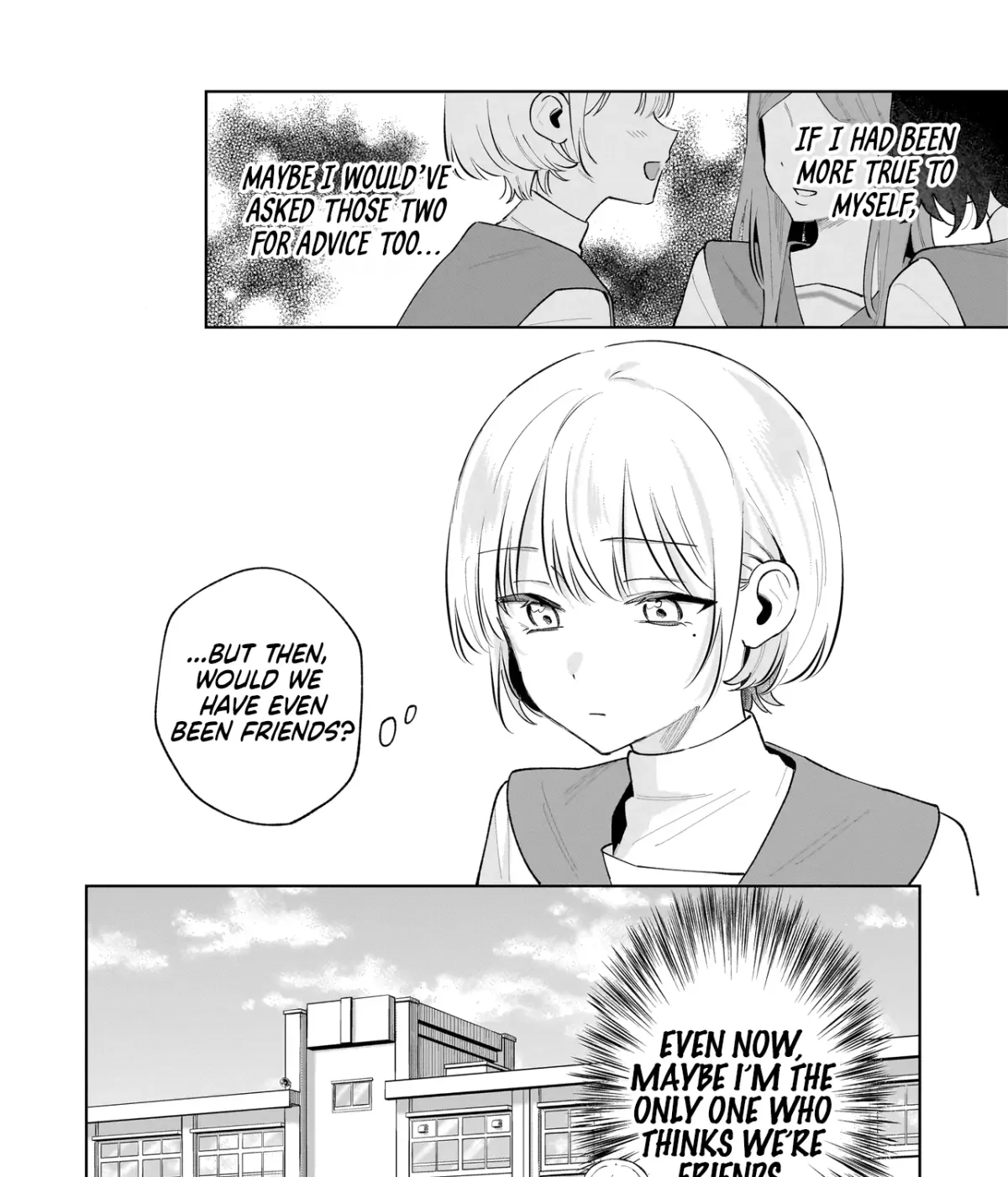 Read Dumb Mutt Girlfriend chapter 4 image 10 on Lezhin