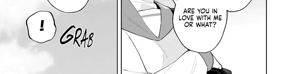 Read Dumb Mutt Girlfriend chapter 4 image 17 on Lezhin