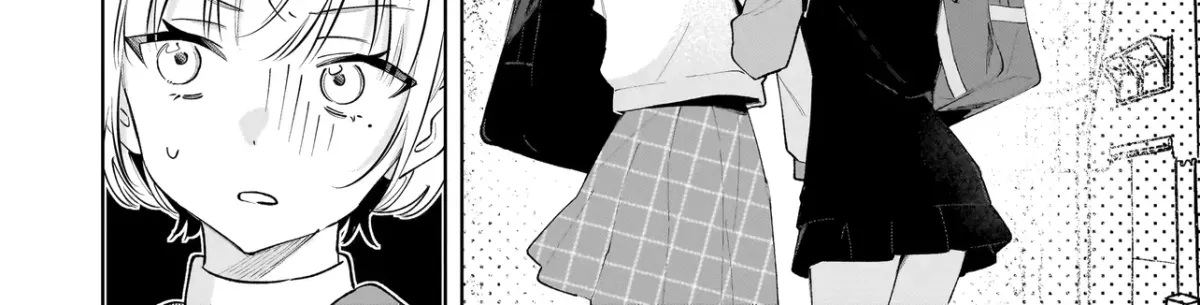 Read Dumb Mutt Girlfriend chapter 4 image 19 on Lezhin