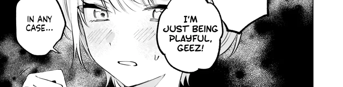 Read Dumb Mutt Girlfriend chapter 4 image 21 on Lezhin