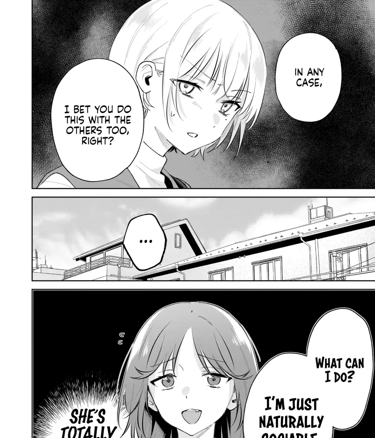 Read Dumb Mutt Girlfriend chapter 4 image 22 on Lezhin