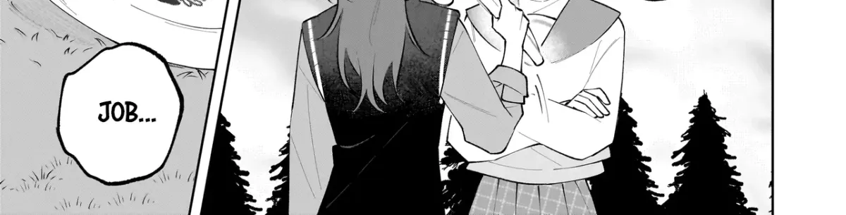 Read Dumb Mutt Girlfriend chapter 4 image 33 on Lezhin