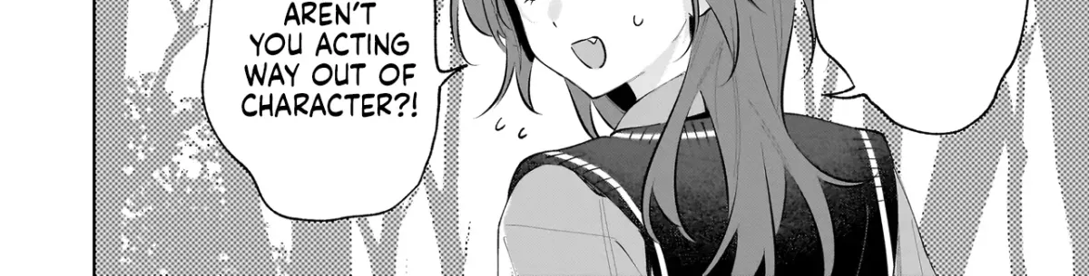 Read Dumb Mutt Girlfriend chapter 4 image 39 on Lezhin