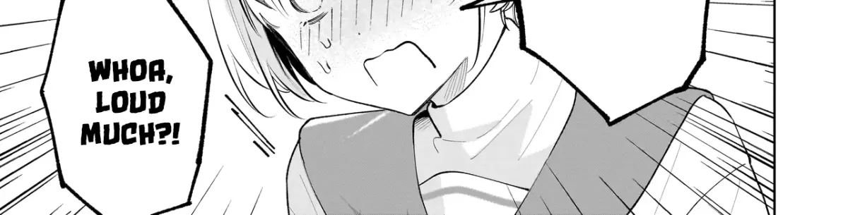 Read Dumb Mutt Girlfriend chapter 4 image 5 on Lezhin