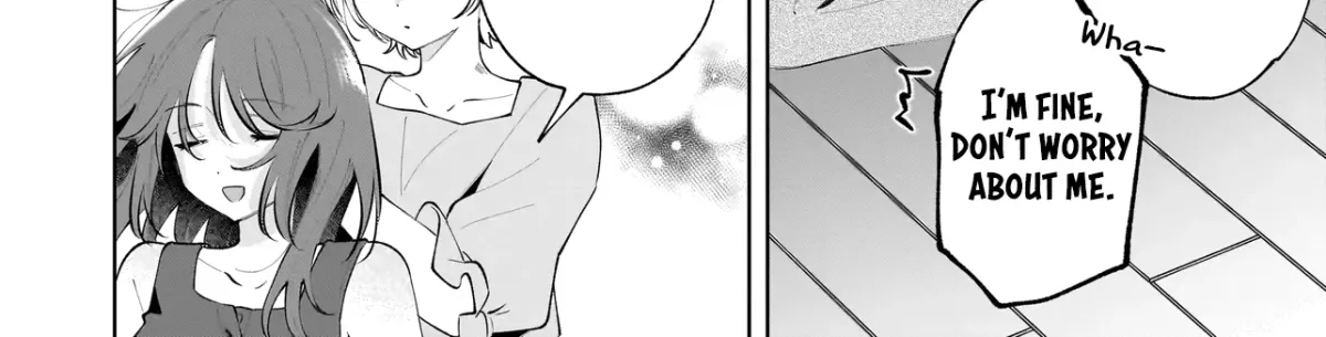 Read Dumb Mutt Girlfriend chapter 5.5 image 11 on Lezhin