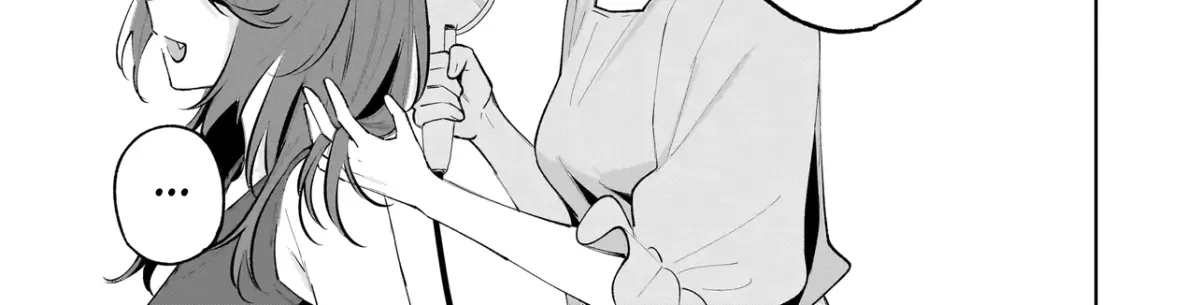 Read Dumb Mutt Girlfriend chapter 5.5 image 13 on Lezhin