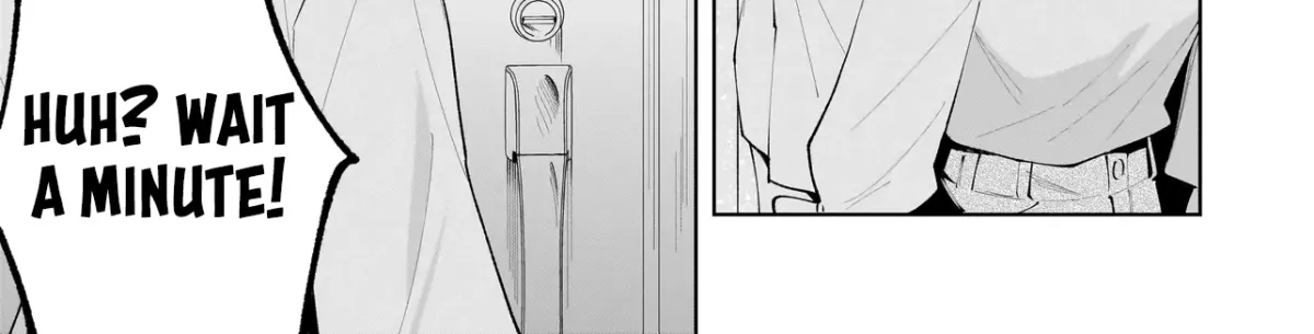 Read Dumb Mutt Girlfriend chapter 5.5 image 5 on Lezhin