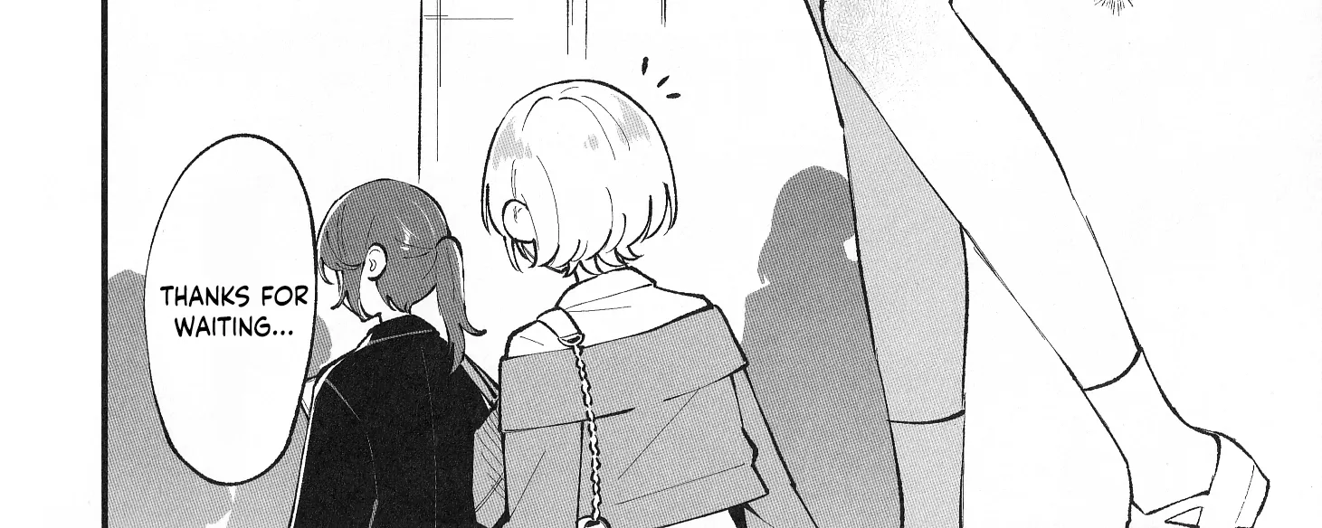 Read Dumb Mutt Girlfriend chapter 5.6 image 3 on Lezhin