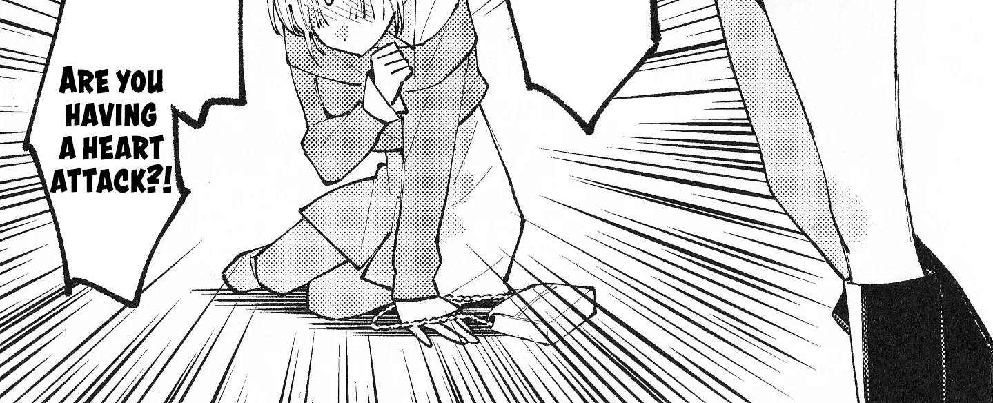 Read Dumb Mutt Girlfriend chapter 5.6 image 5 on Lezhin