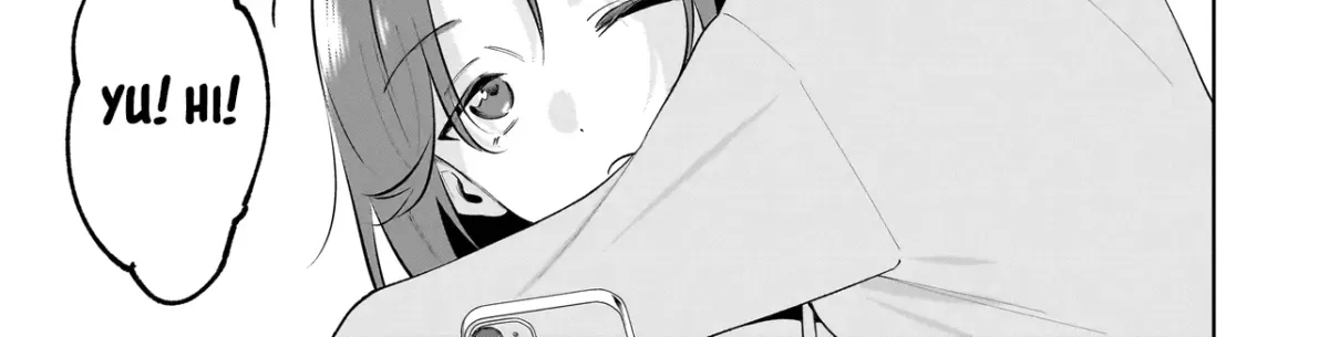Read Dumb Mutt Girlfriend chapter 5 image 1 on Lezhin