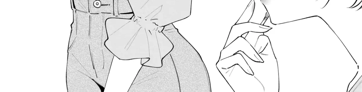 Read Dumb Mutt Girlfriend chapter 5 image 11 on Lezhin