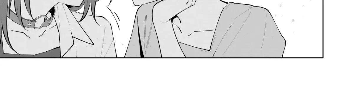 Read Dumb Mutt Girlfriend chapter 5 image 21 on Lezhin