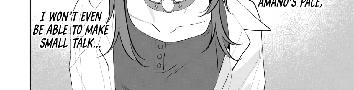 Read Dumb Mutt Girlfriend chapter 5 image 23 on Lezhin