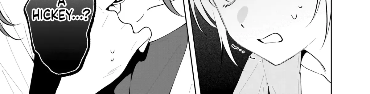 Read Dumb Mutt Girlfriend chapter 5 image 25 on Lezhin