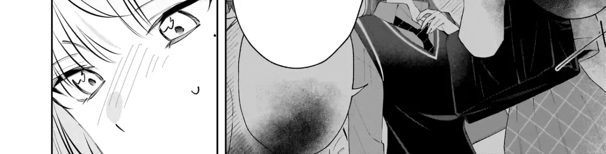 Read Dumb Mutt Girlfriend chapter 5 image 27 on Lezhin