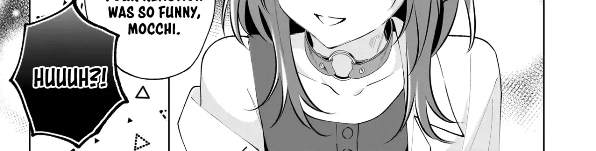 Read Dumb Mutt Girlfriend chapter 5 image 29 on Lezhin