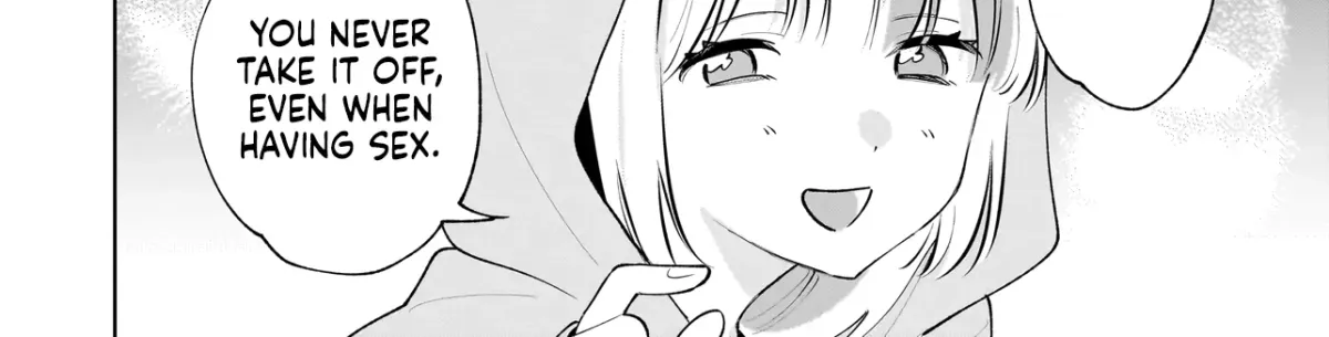 Read Dumb Mutt Girlfriend chapter 5 image 3 on Lezhin