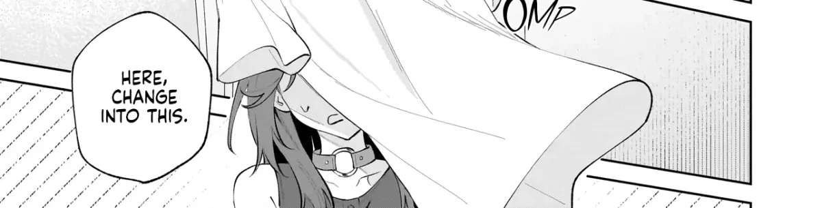 Read Dumb Mutt Girlfriend chapter 5 image 33 on Lezhin