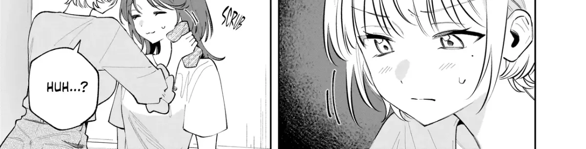 Read Dumb Mutt Girlfriend chapter 5 image 37 on Lezhin